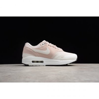 Nike Bayan Air Max 1 Pembe / Siyah Koşu Ayakkabısı Türkiye - BX958YR5